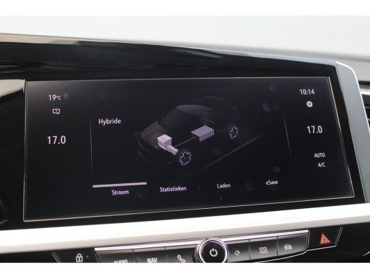 Opel Grandland 1.6 Turbo Plug-In Hybrid Business Elegance | Afn Trekhaak | Camera | Stoelverw. & Vert | Carplay ... ActivLease financial lease