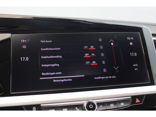 Opel Grandland 1.6 Turbo Plug-In Hybrid Business Elegance | Afn Trekhaak | Camera | Stoelverw. & Vert | Carplay ... ActivLease financial lease