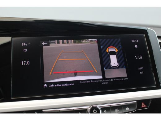 Opel Grandland 1.6 Turbo Plug-In Hybrid Business Elegance | Afn Trekhaak | Camera | Stoelverw. & Vert | Carplay ... ActivLease financial lease