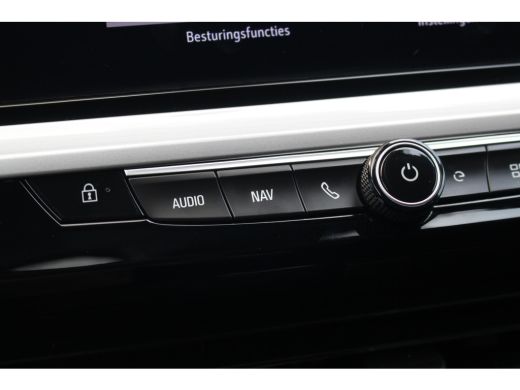 Opel Grandland 1.6 Turbo Plug-In Hybrid Business Elegance | Afn Trekhaak | Camera | Stoelverw. & Vert | Carplay ... ActivLease financial lease