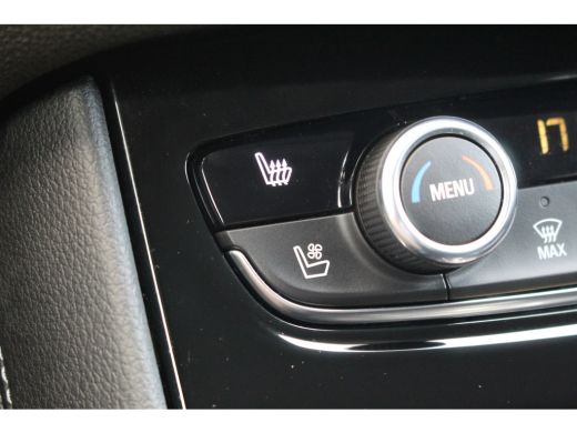 Opel Grandland 1.6 Turbo Plug-In Hybrid Business Elegance | Afn Trekhaak | Camera | Stoelverw. & Vert | Carplay ... ActivLease financial lease
