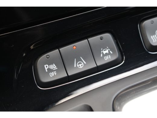 Opel Grandland 1.6 Turbo Plug-In Hybrid Business Elegance | Afn Trekhaak | Camera | Stoelverw. & Vert | Carplay ... ActivLease financial lease