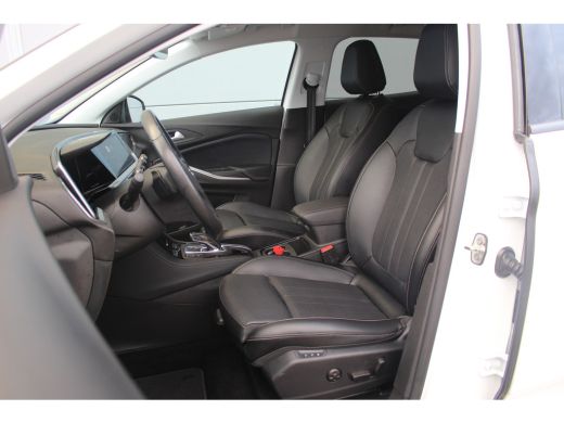Opel Grandland 1.6 Turbo Plug-In Hybrid Business Elegance | Afn Trekhaak | Camera | Stoelverw. & Vert | Carplay ... ActivLease financial lease