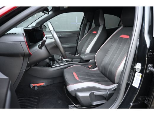 Opel Mokka 1.2 GS Line | Allseason | Navigatie | Achteruitrijcamera | Adaptive Cruise | Climate Control | !! ActivLease financial lease