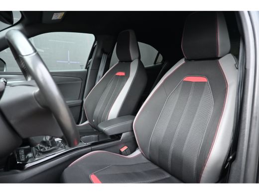 Opel Mokka 1.2 GS Line | Allseason | Navigatie | Achteruitrijcamera | Adaptive Cruise | Climate Control | !! ActivLease financial lease