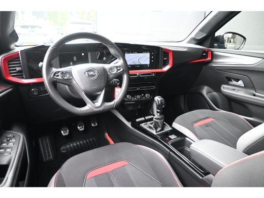 Opel Mokka 1.2 GS Line | Allseason | Navigatie | Achteruitrijcamera | Adaptive Cruise | Climate Control | !! ActivLease financial lease