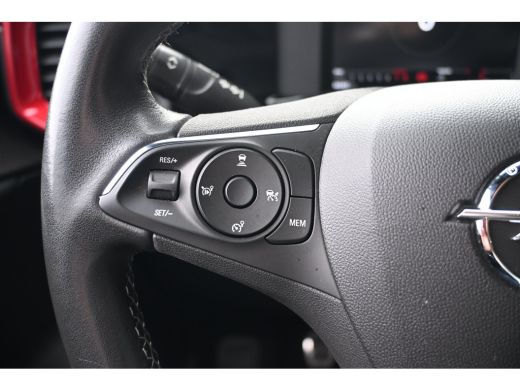 Opel Mokka 1.2 GS Line | Allseason | Navigatie | Achteruitrijcamera | Adaptive Cruise | Climate Control | !! ActivLease financial lease