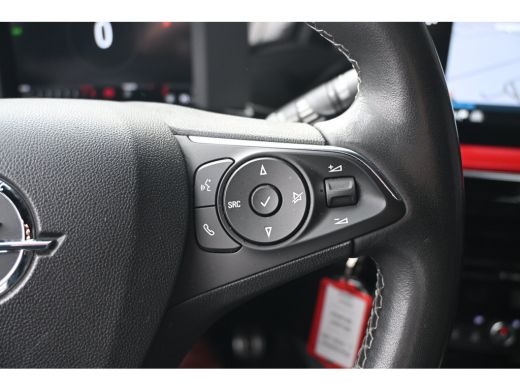 Opel Mokka 1.2 GS Line | Allseason | Navigatie | Achteruitrijcamera | Adaptive Cruise | Climate Control | !! ActivLease financial lease