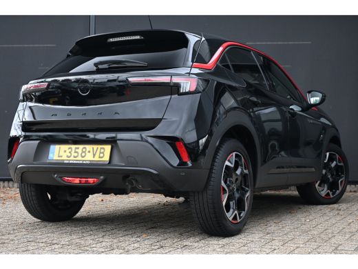 Opel Mokka 1.2 GS Line | Allseason | Navigatie | Achteruitrijcamera | Adaptive Cruise | Climate Control | !! ActivLease financial lease