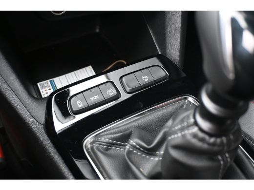 Opel Mokka 1.2 GS Line | Allseason | Navigatie | Achteruitrijcamera | Adaptive Cruise | Climate Control | !! ActivLease financial lease