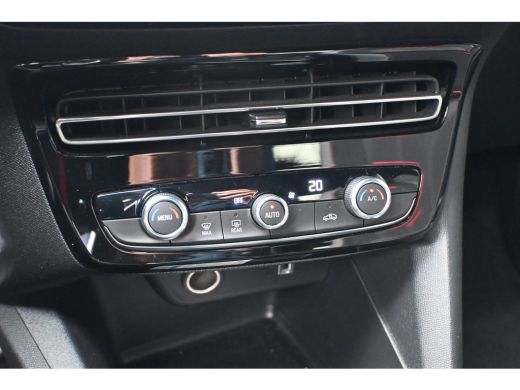 Opel Mokka 1.2 GS Line | Allseason | Navigatie | Achteruitrijcamera | Adaptive Cruise | Climate Control | !! ActivLease financial lease