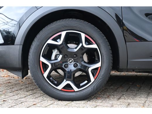 Opel Mokka 1.2 GS Line | Allseason | Navigatie | Achteruitrijcamera | Adaptive Cruise | Climate Control | !! ActivLease financial lease