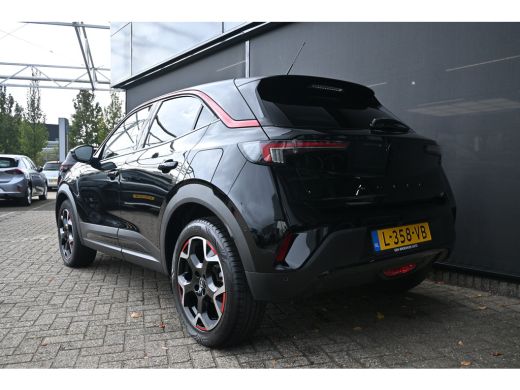 Opel Mokka 1.2 GS Line | Allseason | Navigatie | Achteruitrijcamera | Adaptive Cruise | Climate Control | !! ActivLease financial lease