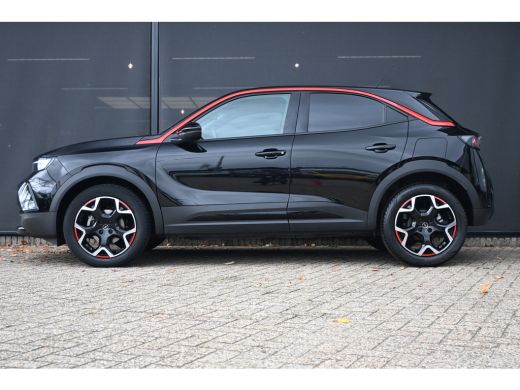Opel Mokka 1.2 GS Line | Allseason | Navigatie | Achteruitrijcamera | Adaptive Cruise | Climate Control | !! ActivLease financial lease