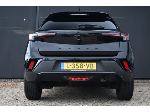 Opel Mokka 1.2 GS Line | Allseason | Navigatie | Achteruitrijcamera | Adaptive Cruise | Climate Control | !! ActivLease financial lease