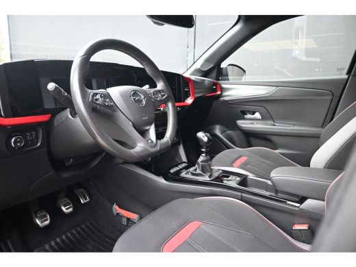 Opel Mokka 1.2 GS Line | Allseason | Navigatie | Achteruitrijcamera | Adaptive Cruise | Climate Control | !! ActivLease financial lease