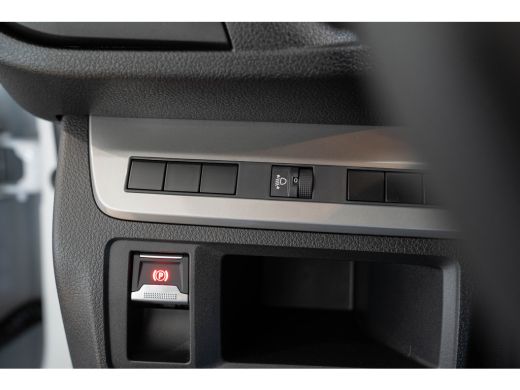 Opel Vivaro-e L3 75 kWh | Tot 8 Jaar Garantie | Apple Carplay & Android Auto | Camera | Parkeersensoren | Cruis... ActivLease financial lease