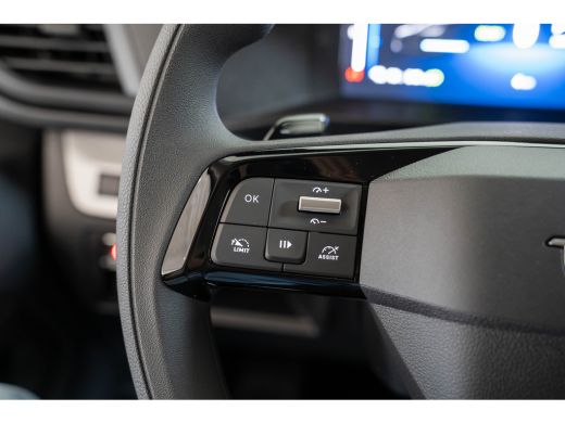Opel Vivaro-e L3 75 kWh | Tot 8 Jaar Garantie | Apple Carplay & Android Auto | Camera | Parkeersensoren | Cruis... ActivLease financial lease