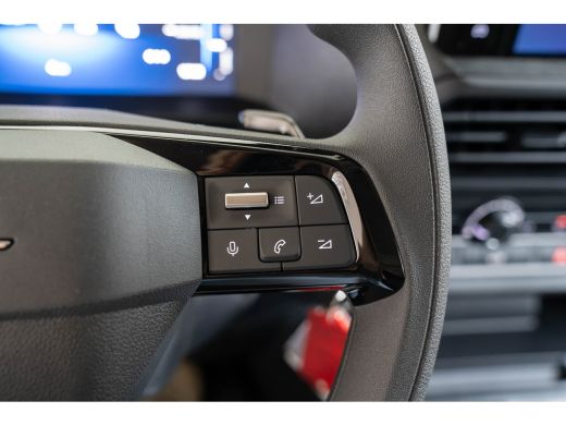 Opel Vivaro-e L3 75 kWh | Tot 8 Jaar Garantie | Apple Carplay & Android Auto | Camera | Parkeersensoren | Cruis... ActivLease financial lease