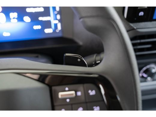 Opel Vivaro-e L3 75 kWh | Tot 8 Jaar Garantie | Apple Carplay & Android Auto | Camera | Parkeersensoren | Cruis... ActivLease financial lease