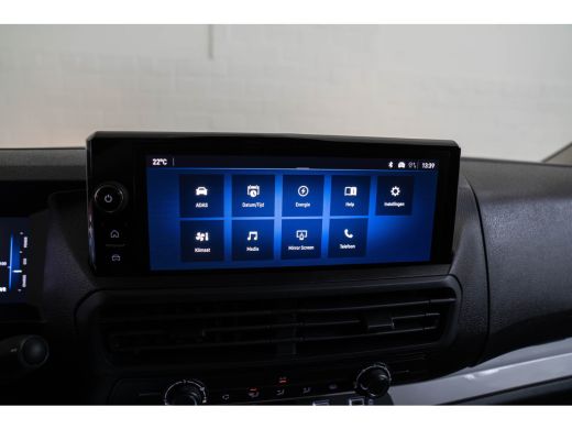 Opel Vivaro-e L3 75 kWh | Tot 8 Jaar Garantie | Apple Carplay & Android Auto | Camera | Parkeersensoren | Cruis... ActivLease financial lease