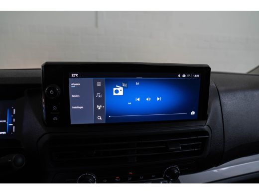 Opel Vivaro-e L3 75 kWh | Tot 8 Jaar Garantie | Apple Carplay & Android Auto | Camera | Parkeersensoren | Cruis... ActivLease financial lease