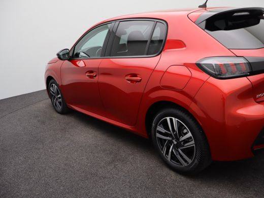 Peugeot 208 1.2 PureTech Allure Parkeersensoren | Climate Control | Cruise Control | 16' Lichtmetalen Velgen ... ActivLease financial lease