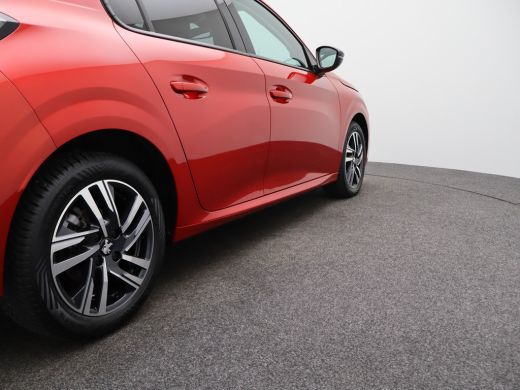 Peugeot 208 1.2 PureTech Allure Parkeersensoren | Climate Control | Cruise Control | 16' Lichtmetalen Velgen ... ActivLease financial lease