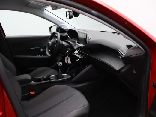 Peugeot 208 1.2 PureTech Allure Parkeersensoren | Climate Control | Cruise Control | 16' Lichtmetalen Velgen ... ActivLease financial lease