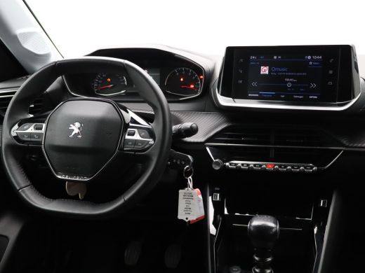 Peugeot 208 1.2 PureTech Allure Parkeersensoren | Climate Control | Cruise Control | 16' Lichtmetalen Velgen ... ActivLease financial lease