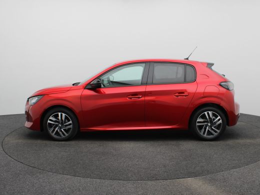 Peugeot 208 1.2 PureTech Allure Parkeersensoren | Climate Control | Cruise Control | 16' Lichtmetalen Velgen ... ActivLease financial lease