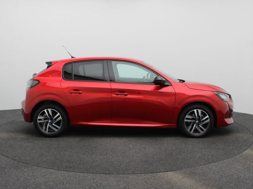 Peugeot 208 1.2 PureTech Allure Parkeersensoren | Climate Control | Cruise Control | 16' Lichtmetalen Velgen ... ActivLease financial lease