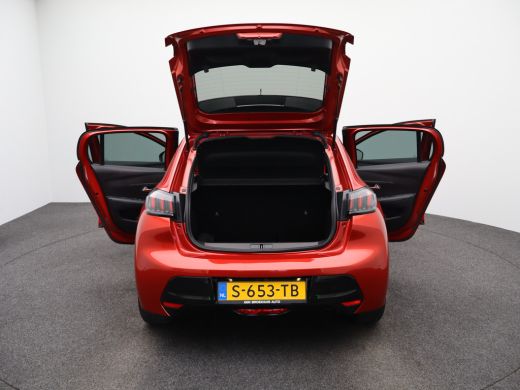 Peugeot 208 1.2 PureTech Allure Parkeersensoren | Climate Control | Cruise Control | 16' Lichtmetalen Velgen ... ActivLease financial lease