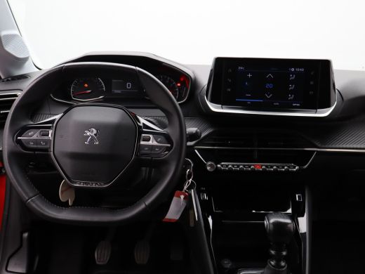 Peugeot 208 1.2 PureTech Allure Parkeersensoren | Climate Control | Cruise Control | 16' Lichtmetalen Velgen ... ActivLease financial lease