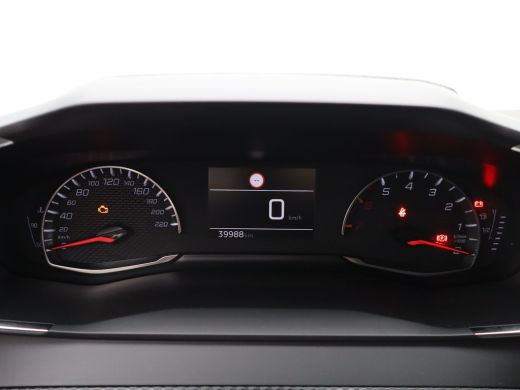 Peugeot 208 1.2 PureTech Allure Parkeersensoren | Climate Control | Cruise Control | 16' Lichtmetalen Velgen ... ActivLease financial lease