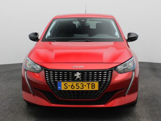 Peugeot 208 1.2 PureTech Allure Parkeersensoren | Climate Control | Cruise Control | 16' Lichtmetalen Velgen ... ActivLease financial lease