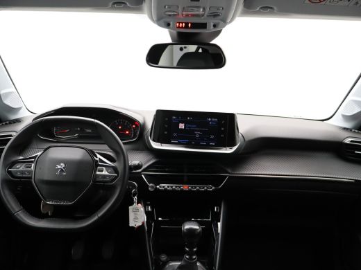 Peugeot 208 1.2 PureTech Allure Parkeersensoren | Climate Control | Cruise Control | 16' Lichtmetalen Velgen ... ActivLease financial lease