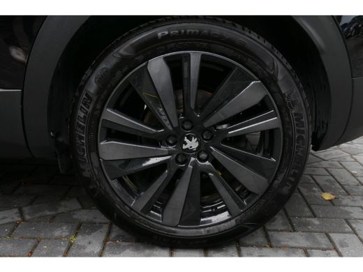 Peugeot 3008 1.2 PureTech GT / FULL-LED / ACHTERUITCAMERA / KEYLESS START / V+A PDC / CRUISE CONTROL / BLUETOO... ActivLease financial lease