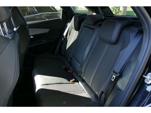 Peugeot 3008 1.2 PureTech GT / FULL-LED / ACHTERUITCAMERA / KEYLESS START / V+A PDC / CRUISE CONTROL / BLUETOO... ActivLease financial lease