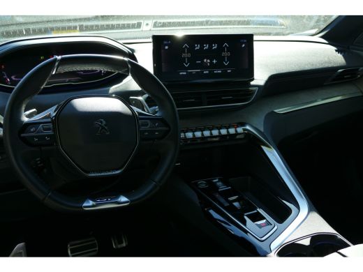 Peugeot 3008 1.2 PureTech GT / FULL-LED / ACHTERUITCAMERA / KEYLESS START / V+A PDC / CRUISE CONTROL / BLUETOO... ActivLease financial lease