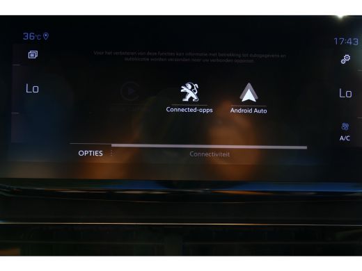 Peugeot 3008 1.2 PureTech GT / FULL-LED / ACHTERUITCAMERA / KEYLESS START / V+A PDC / CRUISE CONTROL / BLUETOO... ActivLease financial lease