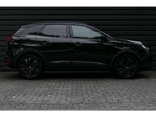 Peugeot 3008 1.2 PureTech GT / FULL-LED / ACHTERUITCAMERA / KEYLESS START / V+A PDC / CRUISE CONTROL / BLUETOO... ActivLease financial lease