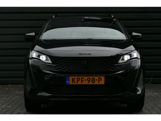 Peugeot 3008 1.2 PureTech GT / FULL-LED / ACHTERUITCAMERA / KEYLESS START / V+A PDC / CRUISE CONTROL / BLUETOO... ActivLease financial lease