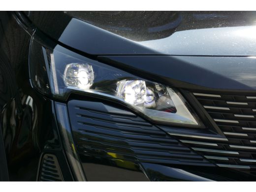 Peugeot 3008 1.2 PureTech GT / FULL-LED / ACHTERUITCAMERA / KEYLESS START / V+A PDC / CRUISE CONTROL / BLUETOO... ActivLease financial lease