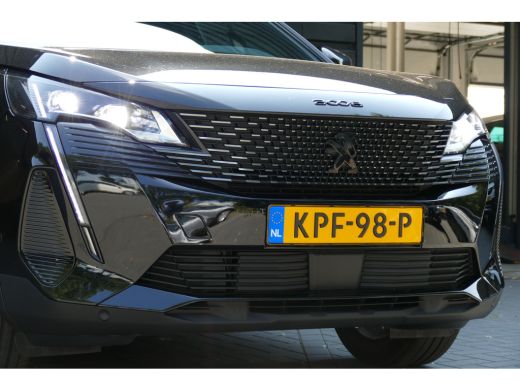 Peugeot 3008 1.2 PureTech GT / FULL-LED / ACHTERUITCAMERA / KEYLESS START / V+A PDC / CRUISE CONTROL / BLUETOO... ActivLease financial lease
