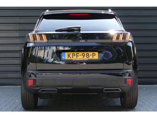 Peugeot 3008 1.2 PureTech GT / FULL-LED / ACHTERUITCAMERA / KEYLESS START / V+A PDC / CRUISE CONTROL / BLUETOO... ActivLease financial lease