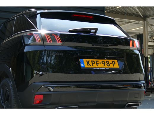 Peugeot 3008 1.2 PureTech GT / FULL-LED / ACHTERUITCAMERA / KEYLESS START / V+A PDC / CRUISE CONTROL / BLUETOO... ActivLease financial lease