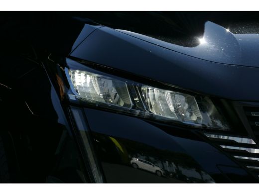 Peugeot 308 SW 1.2 PureTech Allure Pack Business / CAMERA V+A / 17'' LMV / KEYLESS / FULL-LED / NAVI / BLUETO... ActivLease financial lease