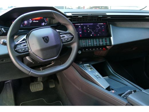 Peugeot 308 SW 1.2 PureTech Allure Pack Business / CAMERA V+A / 17'' LMV / KEYLESS / FULL-LED / NAVI / BLUETO... ActivLease financial lease