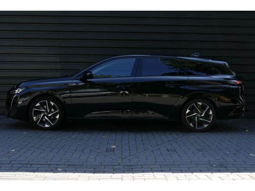 Peugeot 308 SW 1.2 PureTech Allure Pack Business / CAMERA V+A / 17'' LMV / KEYLESS / FULL-LED / NAVI / BLUETO... ActivLease financial lease